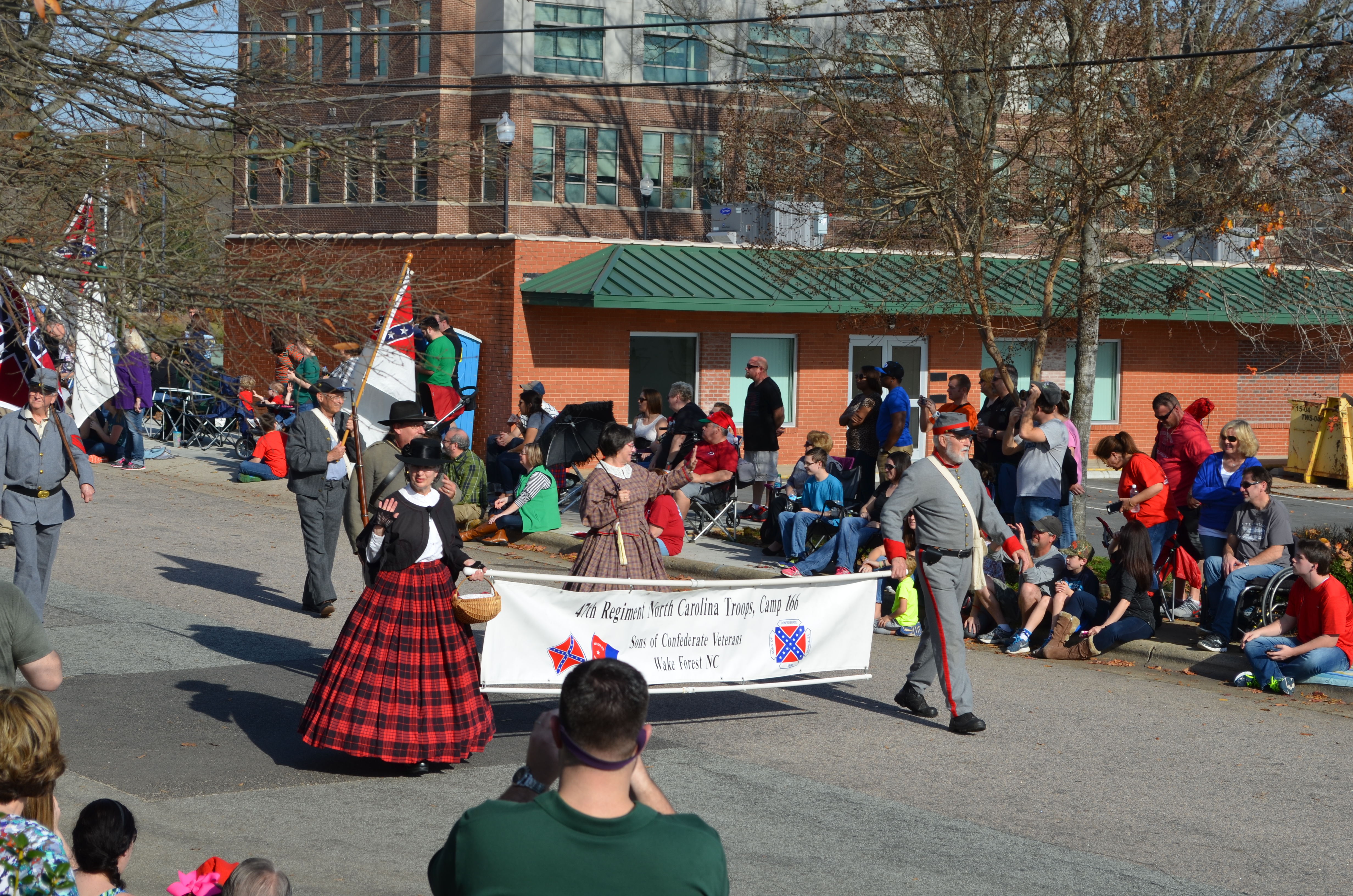 ./2015/31 - Wake Forest Christmas Parade/DSC_0141.JPG